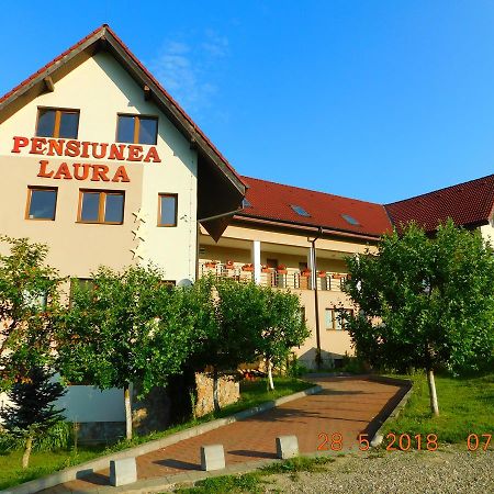 Pension Laura Cheile Turzii Petreştii de Jos Εξωτερικό φωτογραφία
