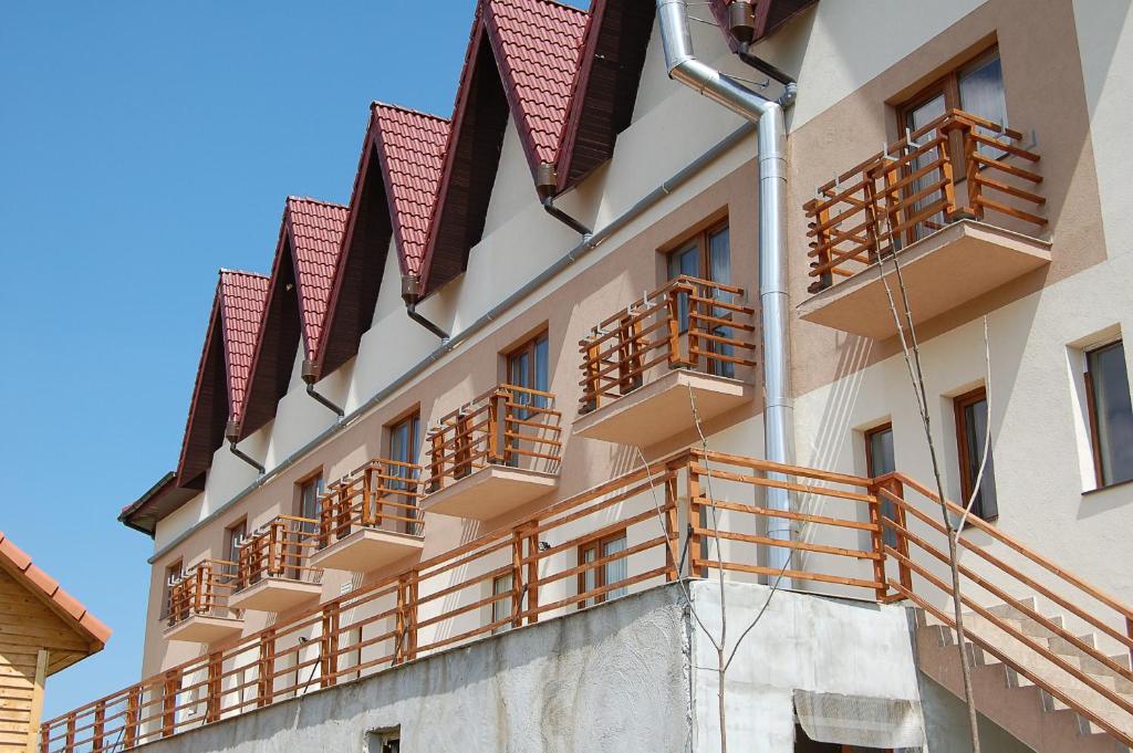 Pension Laura Cheile Turzii Petreştii de Jos Εξωτερικό φωτογραφία